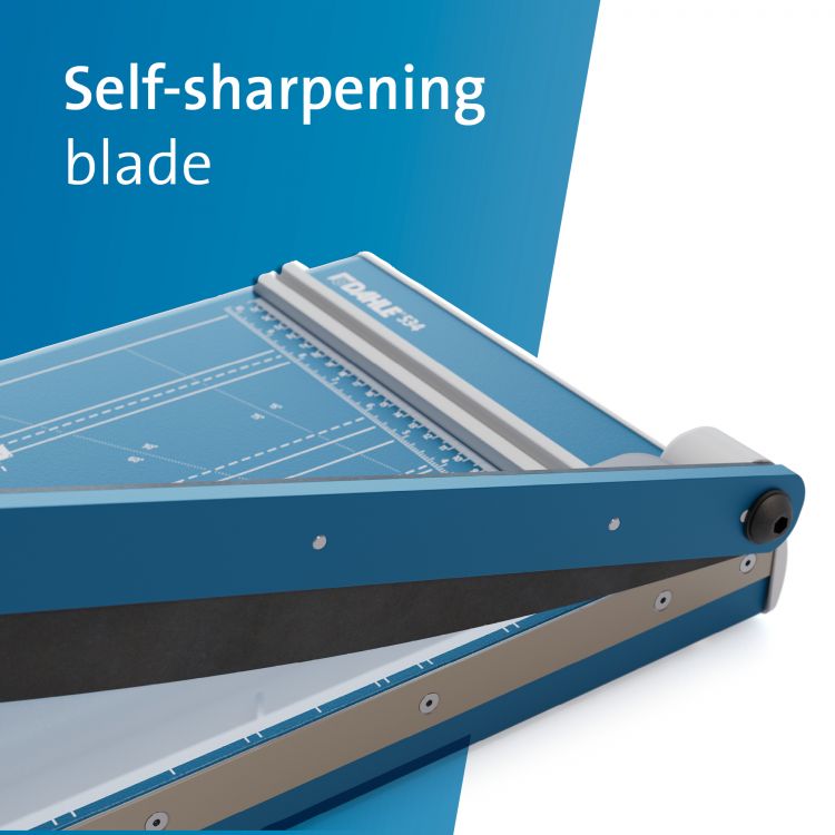 Dahle 534 A3 Personal Guillotine - Image 3