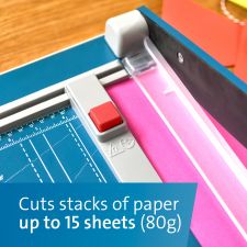 Dahle 534 A3 Personal Guillotine thumbnail 6