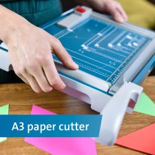 Dahle 534 A3 Personal Guillotine thumbnail 5