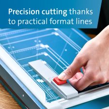 Dahle 534 A3 Personal Guillotine thumbnail 4