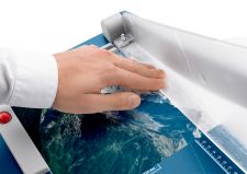 Dahle 560 A4 Personal Guillotine thumbnail 3