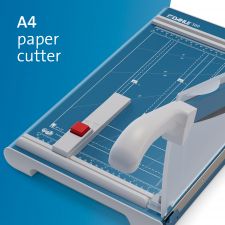 Dahle 560 A4 Personal Guillotine thumbnail 6