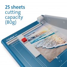 Dahle 560 A4 Personal Guillotine thumbnail 1