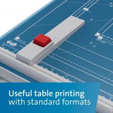 Dahle 560 A4 Personal Guillotine thumbnail 5