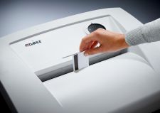 Dahle 104 Professional Strip cut Shredder thumbnail 2