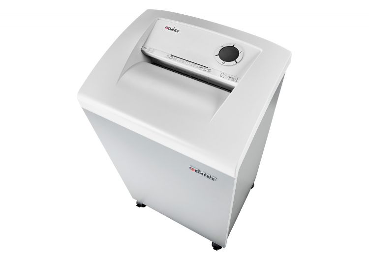 Dahle 110 Professional Strip cut Shredder - Image 2