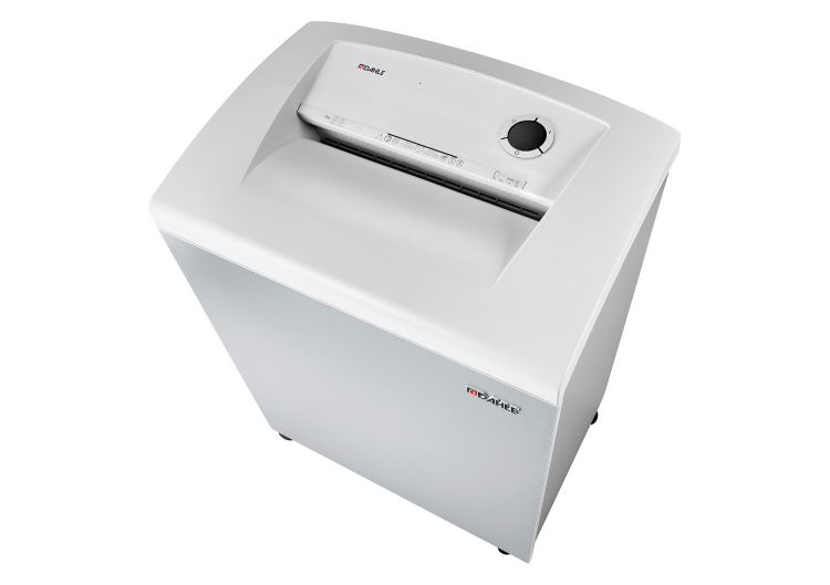 Dahle 116 Professional Strip cut Shredder - Image 2