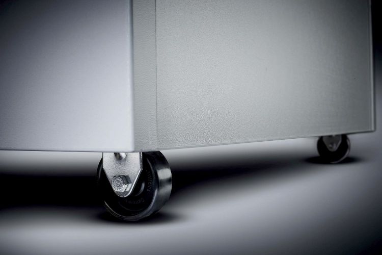 Dahle 119 Professional Strip cut Shredder - Image 2