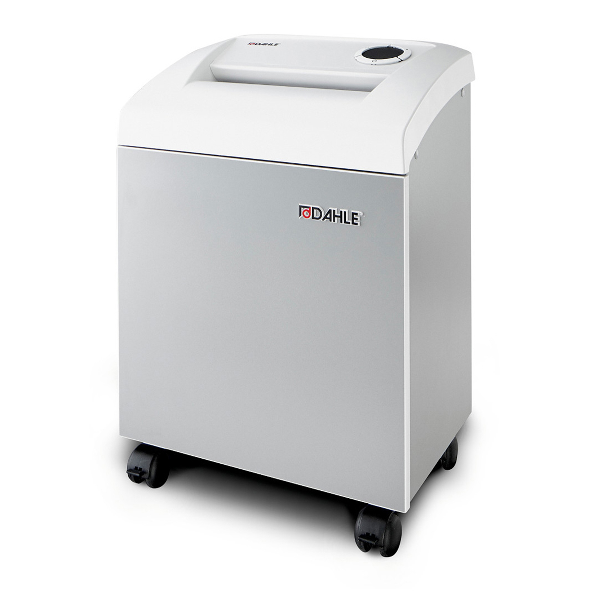 Dahle 414 Professional Cross cut Shredder