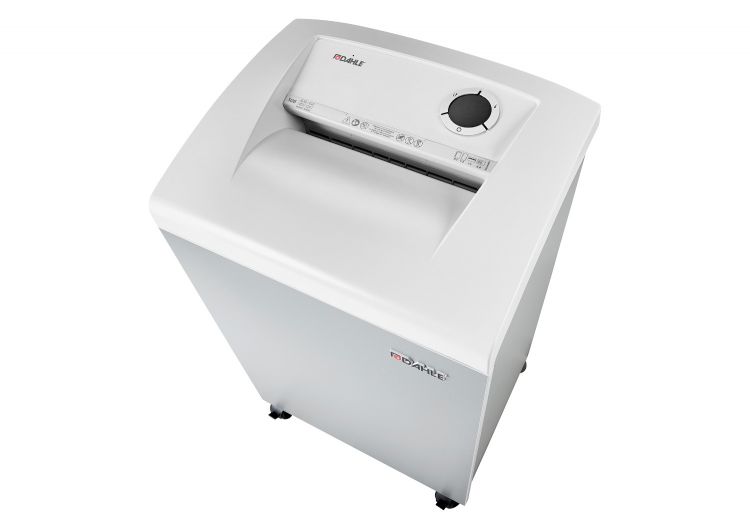 Dahle 506 Professional Cross cut Shredder - Image 2