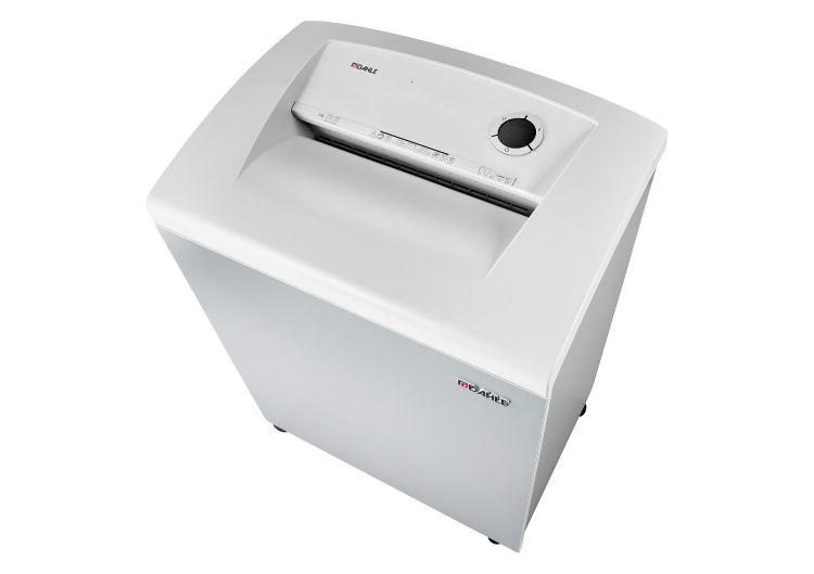 Dahle 516 Department Professional Cross cut Shredder - Image 2
