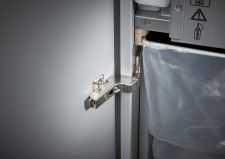 Dahle 614 Top Secret P-6 Cross cut Shredder thumbnail 3