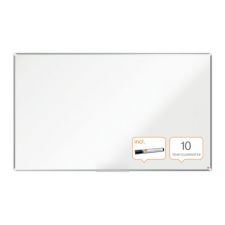 Nobo 1915172 Premium Plus Melamine Whiteboard 2000x1000mm thumbnail 5