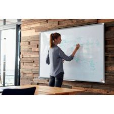 Nobo 1915172 Premium Plus Melamine Whiteboard 2000x1000mm thumbnail 9