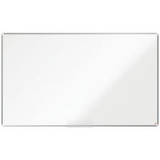 Nobo 1915172 Premium Plus Melamine Whiteboard 2000x1000mm thumbnail 1