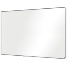Nobo 1915172 Premium Plus Melamine Whiteboard 2000x1000mm thumbnail 3