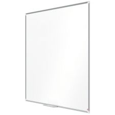 Nobo 1915172 Premium Plus Melamine Whiteboard 2000x1000mm thumbnail 2