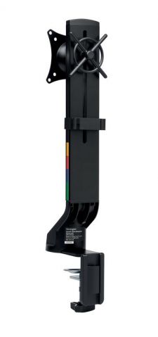 Kensington K55512WW SmartFit Space-Saving Single Monitor Arm thumbnail 3