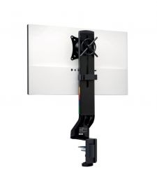 Kensington K55512WW SmartFit Space-Saving Single Monitor Arm