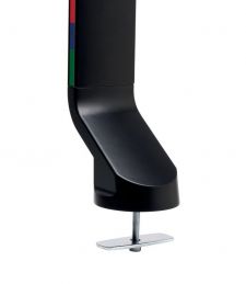 Kensington K55512WW SmartFit Space-Saving Single Monitor Arm thumbnail 6