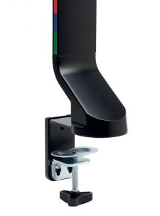 Kensington K55513WW SmartFit Space-Saving Dual Monitor Arm thumbnail 5
