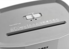Dahle PaperSAFE PS120 Cross Cut Shredder thumbnail 3