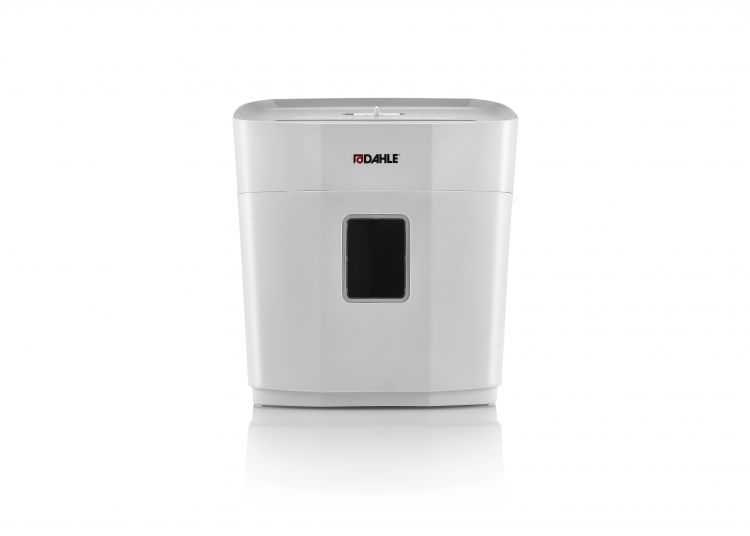 Dahle PaperSAFE PS120 Cross Cut Shredder - Image 5