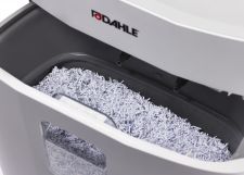 Dahle PaperSAFE PS380 Cross Cut Shredder thumbnail 7