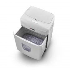Dahle ShredMATIC 90 Autofeed Cross Cut Shredder thumbnail 2