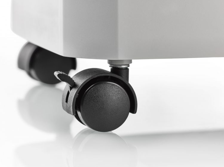 Dahle ShredMATIC 90 Autofeed Cross Cut Shredder - Image 5