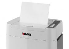 Dahle ShredMATIC 150 Autofeed Cross Cut Shredder thumbnail 2
