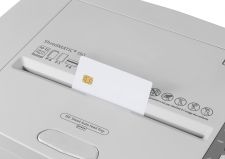 Dahle ShredMATIC 150 Autofeed Cross Cut Shredder thumbnail 6