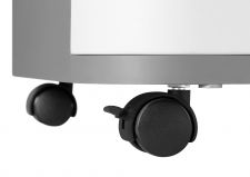 Dahle ShredMATIC 150 Autofeed Cross Cut Shredder thumbnail 5