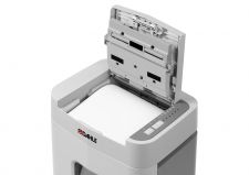 Dahle ShredMATIC 150 Autofeed Cross Cut Shredder thumbnail 3