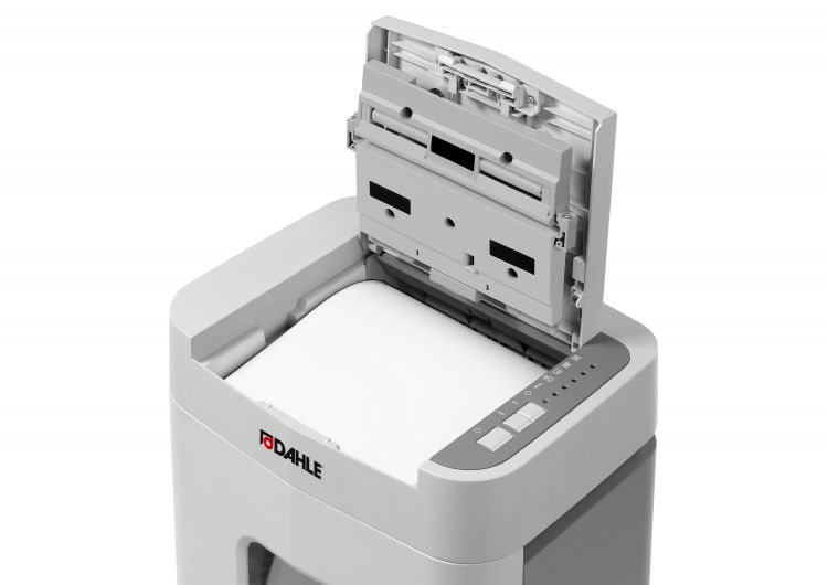 Dahle ShredMATIC 150 Autofeed Cross Cut Shredder - Image 3