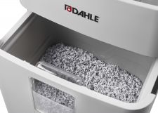 Dahle ShredMATIC 300 Autofeed Cross Cut Shredder thumbnail 6
