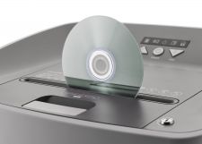 Dahle ShredMATIC 300 Autofeed Cross Cut Shredder thumbnail 5