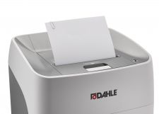 Dahle ShredMATIC 300 Autofeed Cross Cut Shredder thumbnail 4
