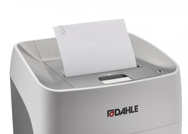 Dahle ShredMATIC 300 Autofeed Cross Cut Shredder - Image 4