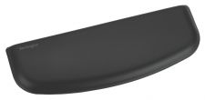 Kensington K52801EU ErgoSoft Wrist Rest for Slim Compact Keyboards Black