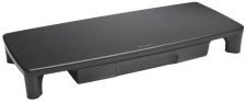 Kensington K55725EU SmartFit Monitor Stand with Drawer thumbnail 1