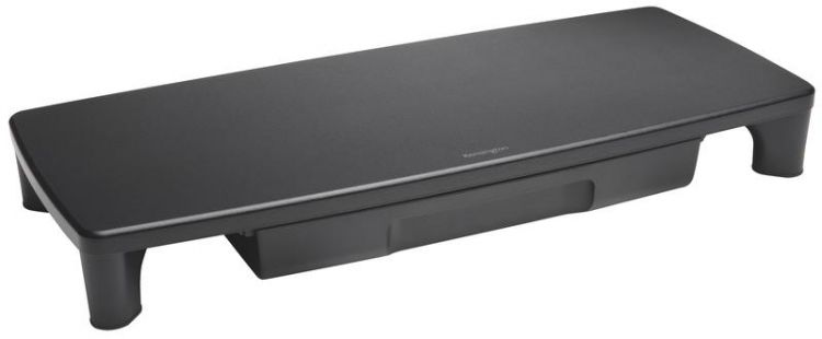 Kensington K55725EU SmartFit Monitor Stand with Drawer