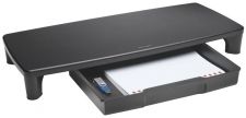 Kensington K55725EU SmartFit Monitor Stand with Drawer thumbnail 3
