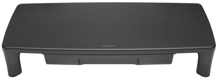 Kensington K55725EU SmartFit Monitor Stand with Drawer - Image 2