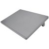 Kensington K50416EU SmartFit SoleMate foot rest Grey