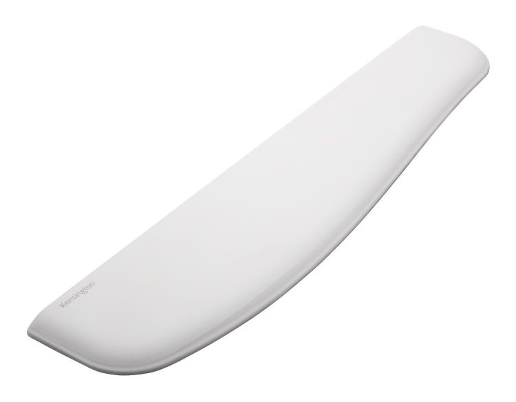 Kensington K50434EU ErgoSoft Wrist Rest for Slim Keyboards