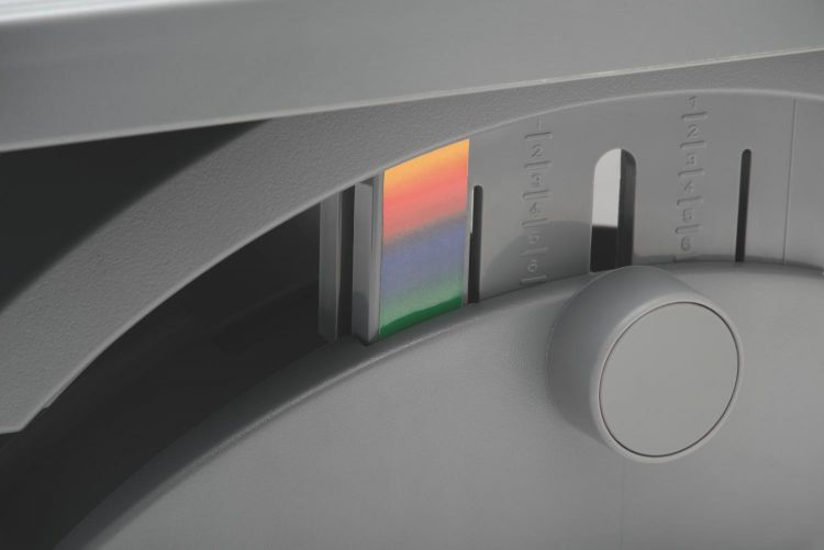 Kensington K50345EU SmartFit SoleMate Pro Elite ergonomic footrest Grey - Image 5