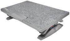 Kensington K50345EU SmartFit SoleMate Pro Elite ergonomic footrest Grey thumbnail 2
