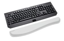 Kensington K50431EU ErgoSoft Wrist Rest for Mechanical and Gaming Keyboards thumbnail 3
