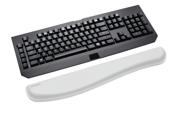 Kensington K50431EU ErgoSoft Wrist Rest for Mechanical and Gaming Keyboards - Image 3